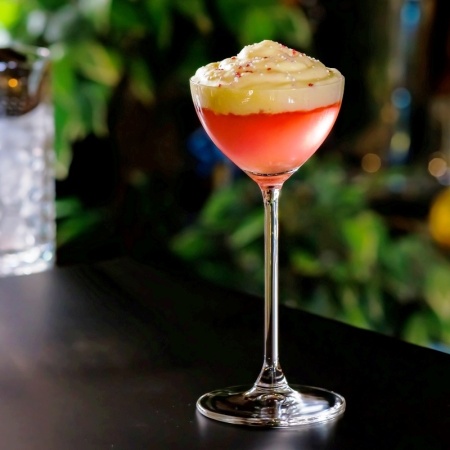 Бокал 155мл Nick&Nora Bespoke детальная картинка 