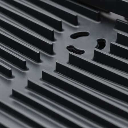 Сушилка для посуды раздвижная Extend steel - 85153 Joseph Joseph детальная картинка 