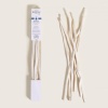 Палочки ивовые белые 21см, 6шт детальная картинка 