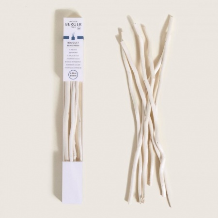 Палочки ивовые белые 21см, 6шт детальная картинка 