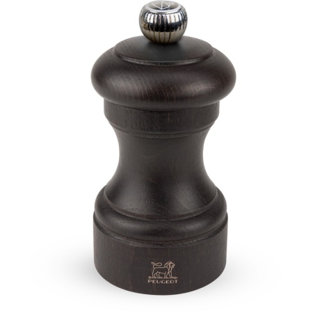Мельница для соли BISTRO Chocolate 10см детальная картинка 