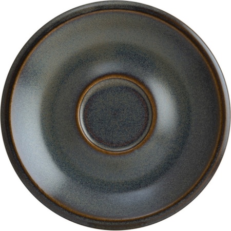 Блюдце кофейное Ø12см GLOIRE Core детальная картинка 