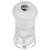 Мельница для соли MOLENE White 14см детальная картинка 