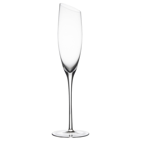 Набор бокалов для шампанского 190мл Geir, 4шт детальная картинка 