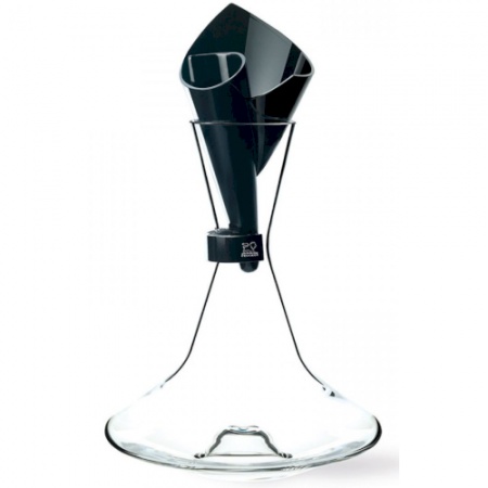 Декантер 750мл ASARINE 28см детальная картинка 