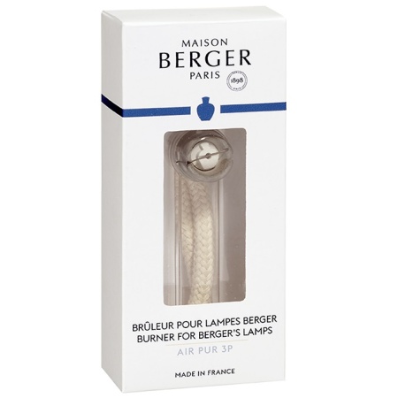 Горелка для лампы Берже Air Pur 3P 40см детальная картинка 