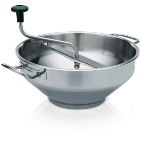 Измельчитель для овощей и фруктов 34см детальная картинка 