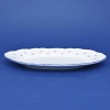 Тарелка овальная 284x222мм VERONA Valbella детальная картинка 