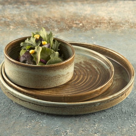 Соусник Ø8см 90мл CORAL штабелируемый детальная картинка 