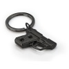 Брелок для ключей "Пистолет" детальная картинка 