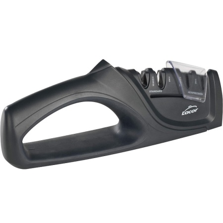 Точилка для ножей Lacor детальная картинка 