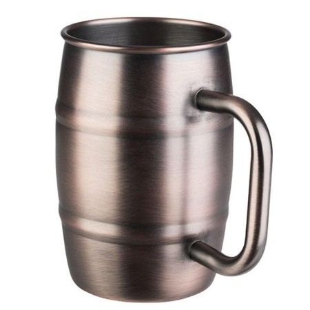 Кружка для пива 0.5л BEER MUG детальная картинка 