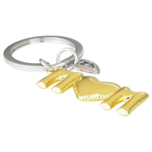 Фото Брелок для ключей "Воздушный шар - Мама"