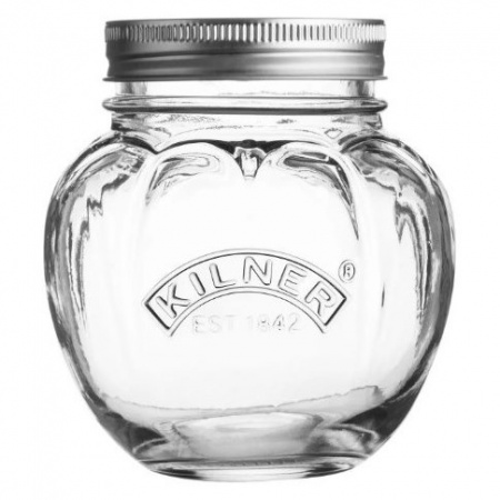 Банка с крышкой 0.4л Kilner детальная картинка 
