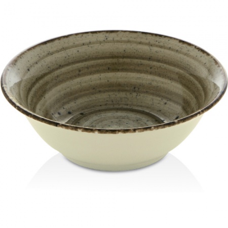 Салатник Ø19см EO BPQ AVANOS Terra детальная картинка 