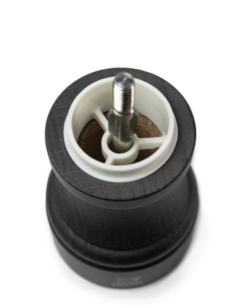 Мельница для соли BISTRO Graphite 10см детальная картинка 