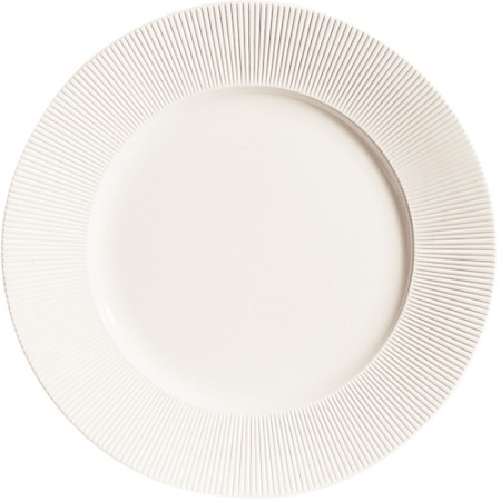 Тарелка - GINSENG - 21.5см детальная картинка 