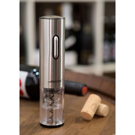 Штопор электрический PROFESSIONAL детальная картинка 