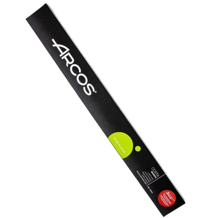 Нож для сыра 26см двуручный UNIVERSAL детальная картинка 