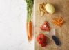 Овощечистка Tri-Peeler - 20108 Joseph Joseph детальная картинка 