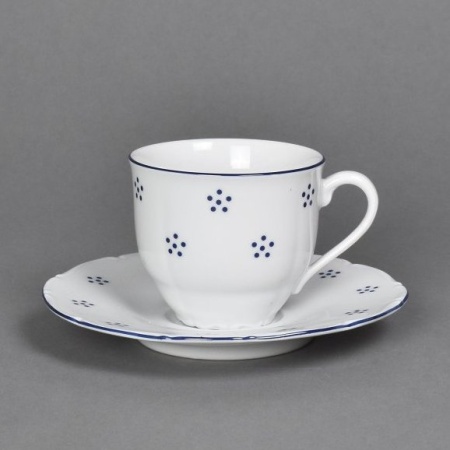 Чашка для кофе 80мл VERONA Valbella детальная картинка 