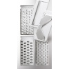 Терка для овощей 4+1 COMFORTLINE детальная картинка 