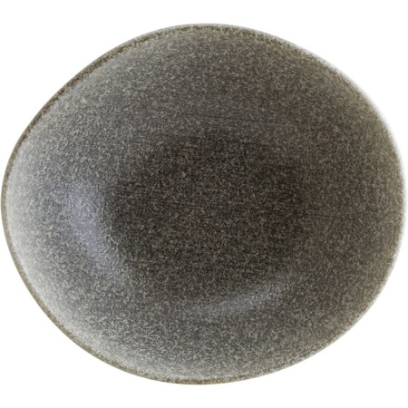 Салатник 18x16см 470мл LUCA WOOD Vago детальная картинка 