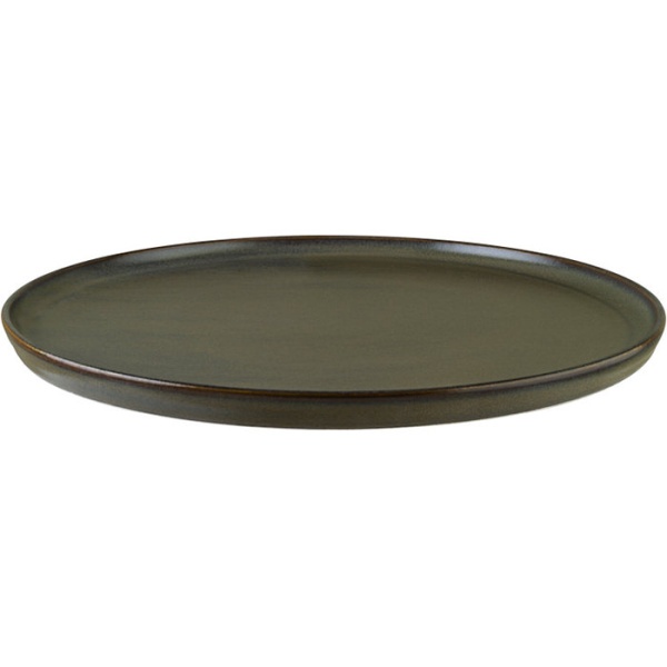 Фото Тарелка плоская Ø28см GLOIRE Hygge