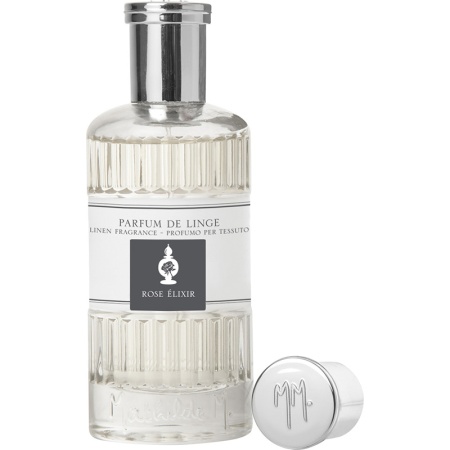 Парфюм для текстиля Les Intemporels 75мл - Rose Elixir - Эликсир розы детальная картинка 