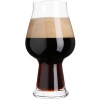Набор бокалов для пива 600мл BIRRATEQUE Stout/Porter, 2шт детальная картинка 