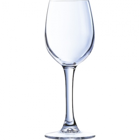 Рюмка для водки 70мл CABERNET ТЮЛЬПАН на ножке детальная картинка 