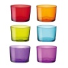 Стакан 200мл Mini BODEGA Multicolor детальная картинка 