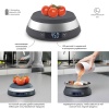 Весы кухонные Switchscale серые - 40054 Joseph Joseph детальная картинка 