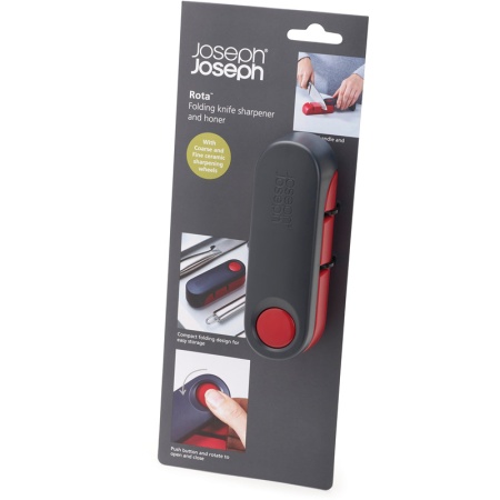 Ножеточка Rota - 10048 Joseph Joseph детальная картинка 