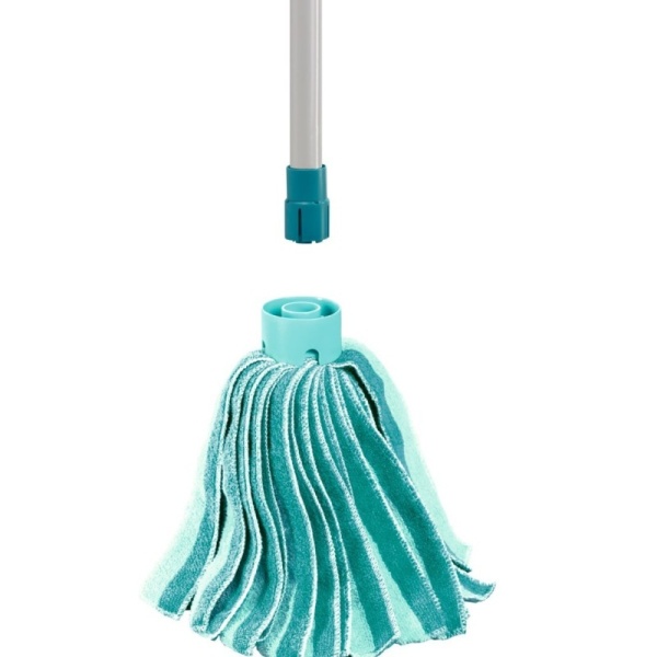 Фото Сменная насадка для мопа Classic Mop Microfibre