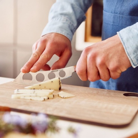 Набор ножей для сыра NORDIKA, 3шт детальная картинка 