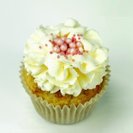 Насадка Восточная Роза (сфера) №29 (L размер) детальная картинка 