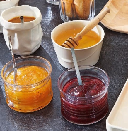 Креманка 300мл BE NICE детальная картинка 