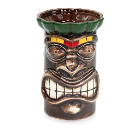 Коктейльный стакан "Тики" 650мл Barbossa керамика - 30000339 P.L. Proff Cuisine детальная картинка 