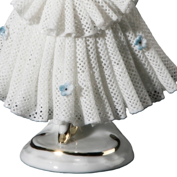 Фото Статуэтка "Танец в красном"