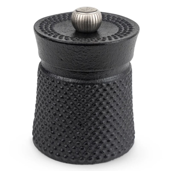 Фото Набор для специй BALI Palace мельница для перца и солонка на подставке