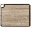 Доска разделочная 43x33мм с желобом NATURAL Arcos детальная картинка 