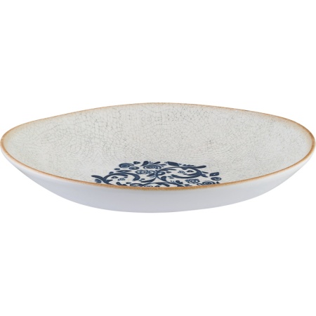 Тарелка глубокая 26x24см 1000мл VIENTO Vago детальная картинка 