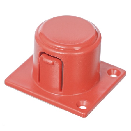 Вешалка для швабры детальная картинка 