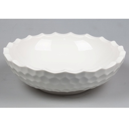 Салатник Ø27.5см 1500мл фарфор P.L. Proff Cuisine детальная картинка 