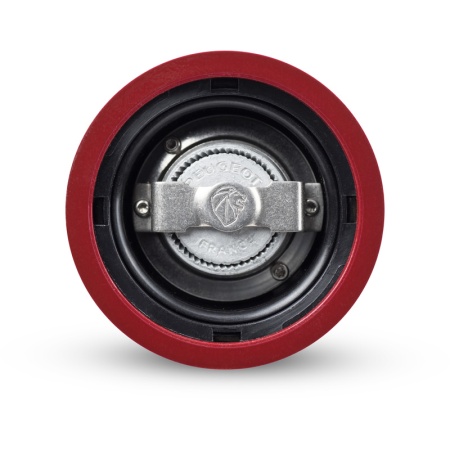 Мельница для перца PARIS u'Select Lacquered Red 22см детальная картинка 