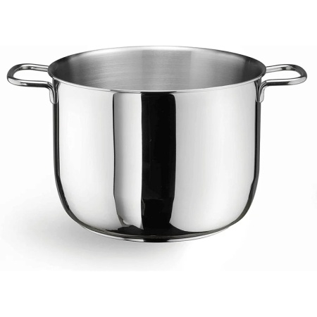 Кастрюля Ø28x18см 10.5л Prima Ecoline детальная картинка 