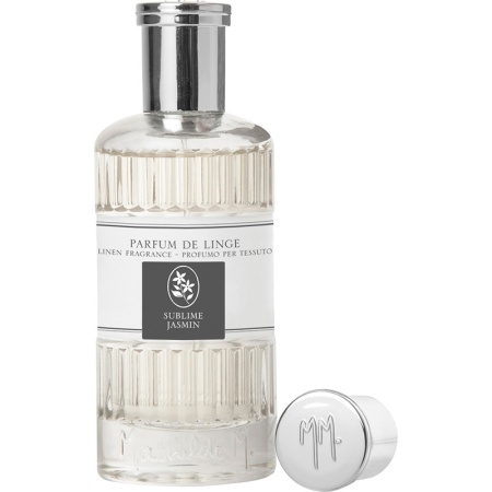 Парфюм для текстиля Les Intemporels 75мл - Sublime Jasmin - Великолепный жасмин детальная картинка 