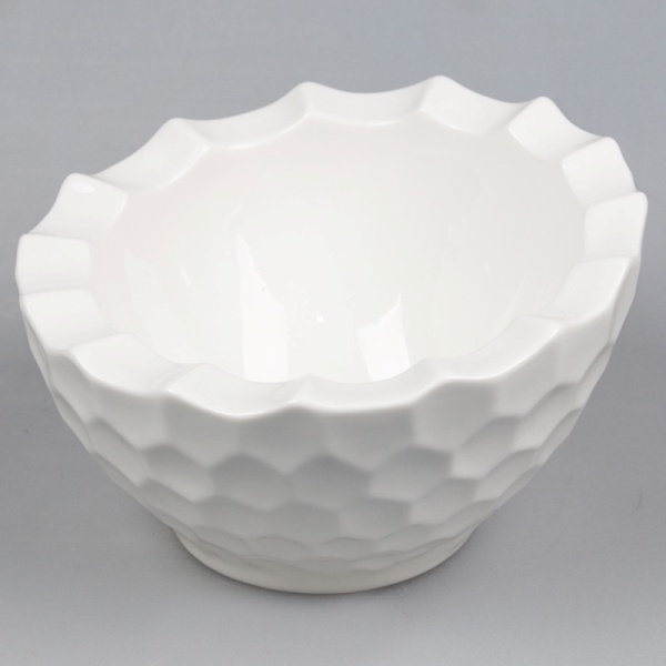 Салатник Ø20см 700мл фарфор P.L. Proff Cuisine детальная картинка 