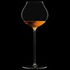 Бокал 460мл для апельсинового вина LINEA UMANA детальная картинка 